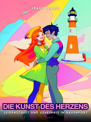 cover image of Die Kunst des Herzens